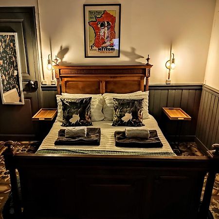 Bed and Breakfast La Scierie Кіян Екстер'єр фото