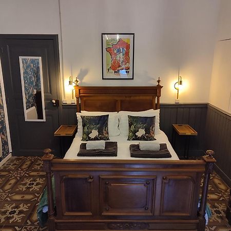 Bed and Breakfast La Scierie Кіян Екстер'єр фото