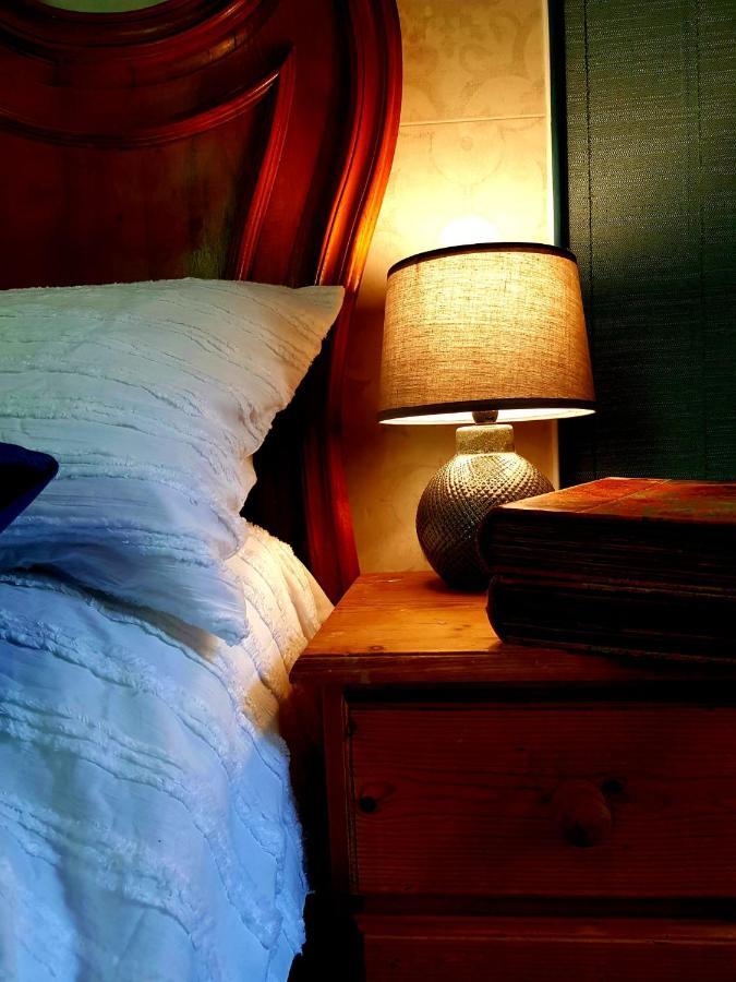 Bed and Breakfast La Scierie Кіян Екстер'єр фото