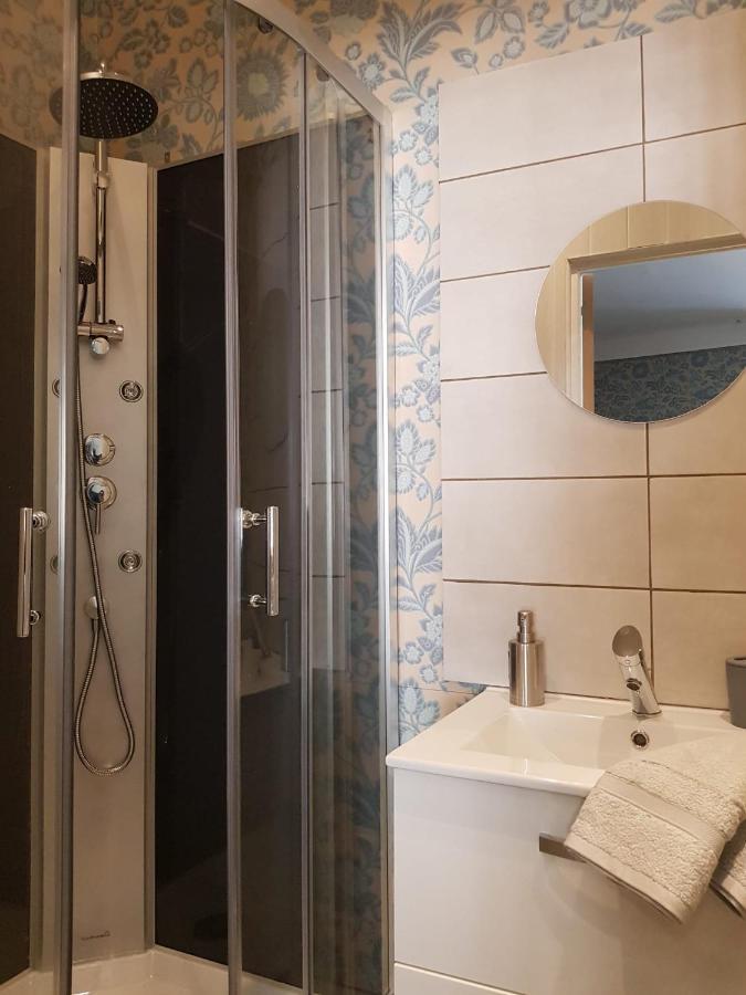 Bed and Breakfast La Scierie Кіян Екстер'єр фото