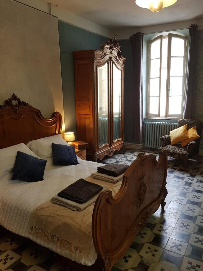 Bed and Breakfast La Scierie Кіян Екстер'єр фото