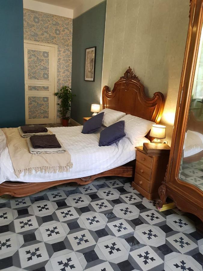 Bed and Breakfast La Scierie Кіян Екстер'єр фото