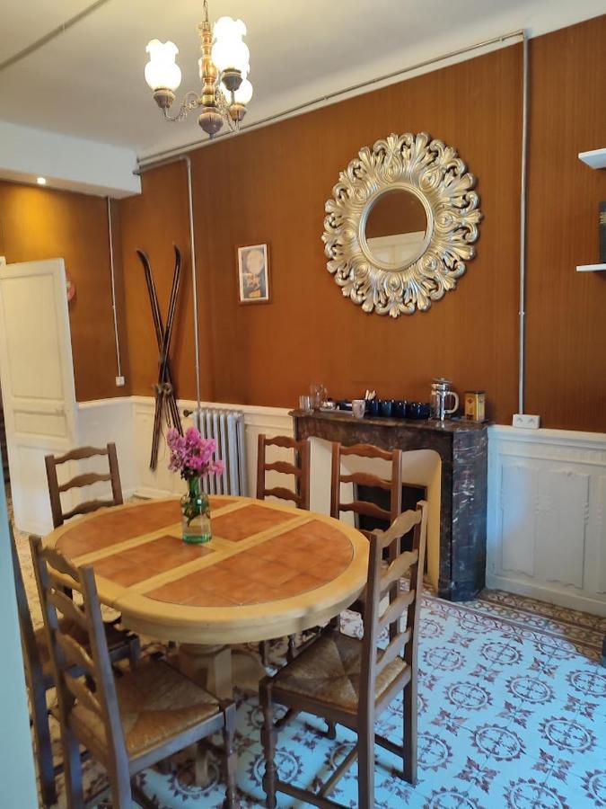 Bed and Breakfast La Scierie Кіян Екстер'єр фото