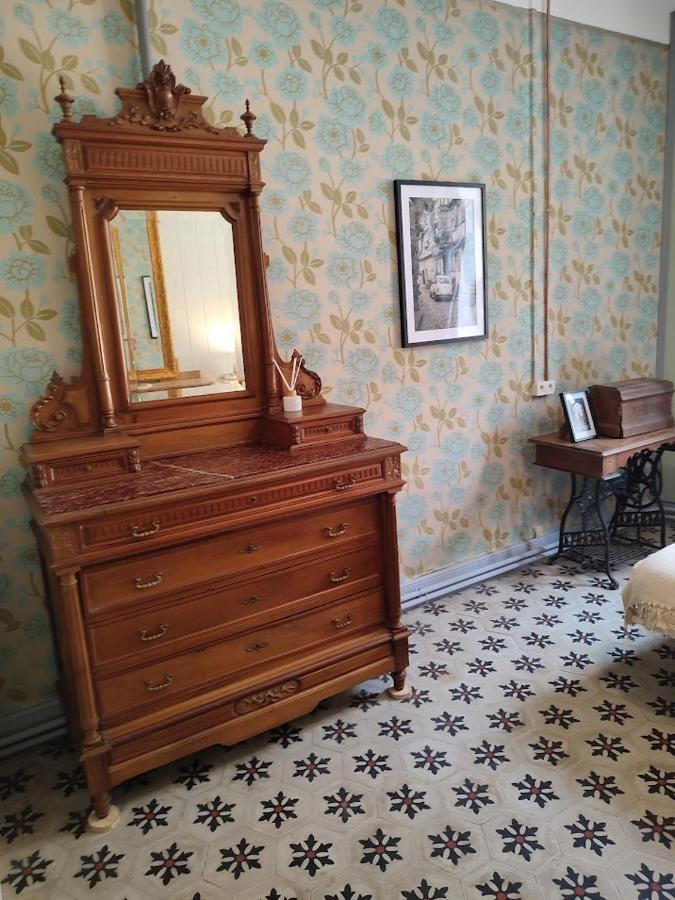 Bed and Breakfast La Scierie Кіян Екстер'єр фото
