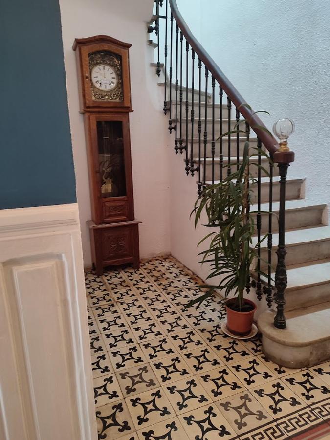 Bed and Breakfast La Scierie Кіян Екстер'єр фото