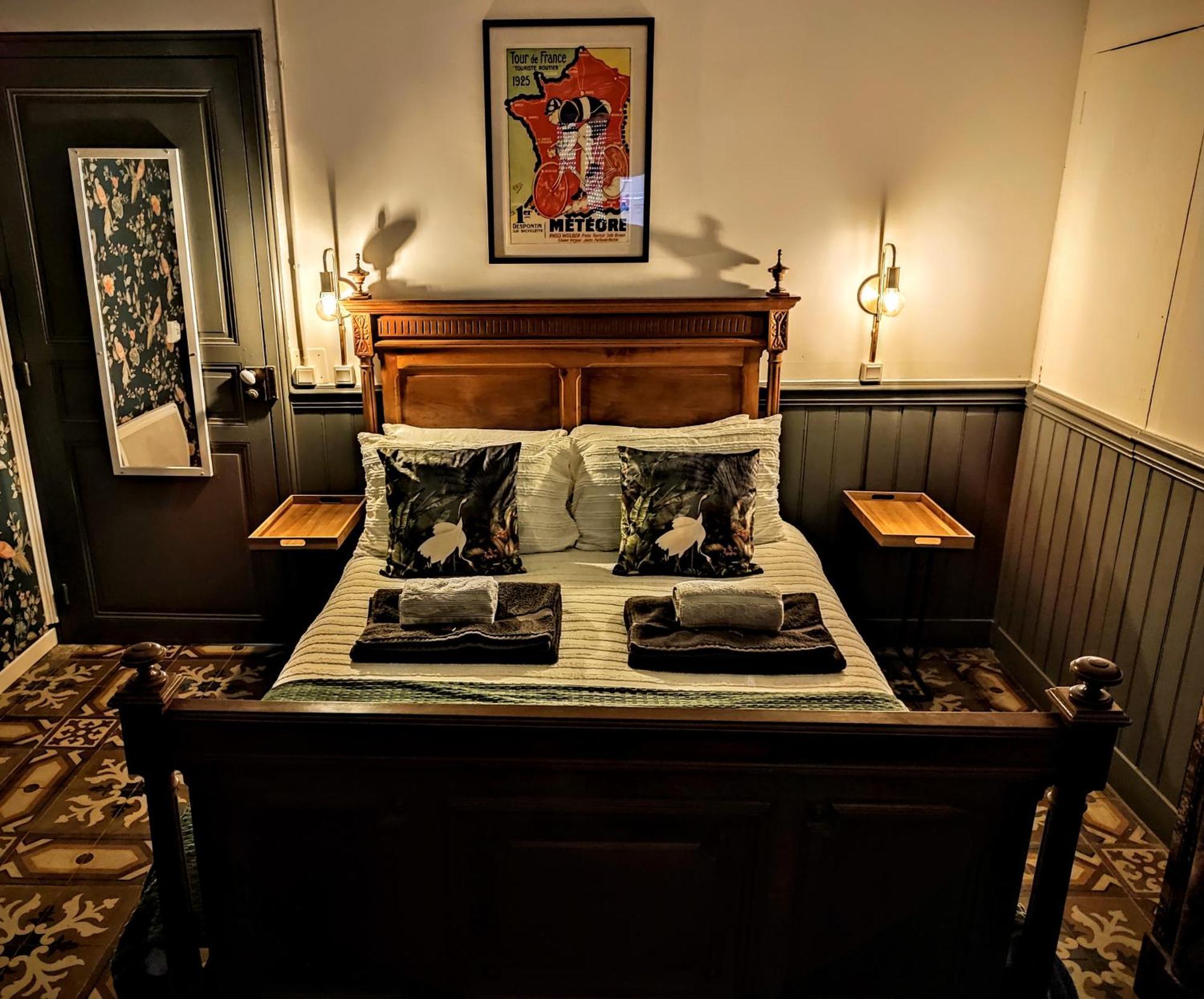 Bed and Breakfast La Scierie Кіян Екстер'єр фото