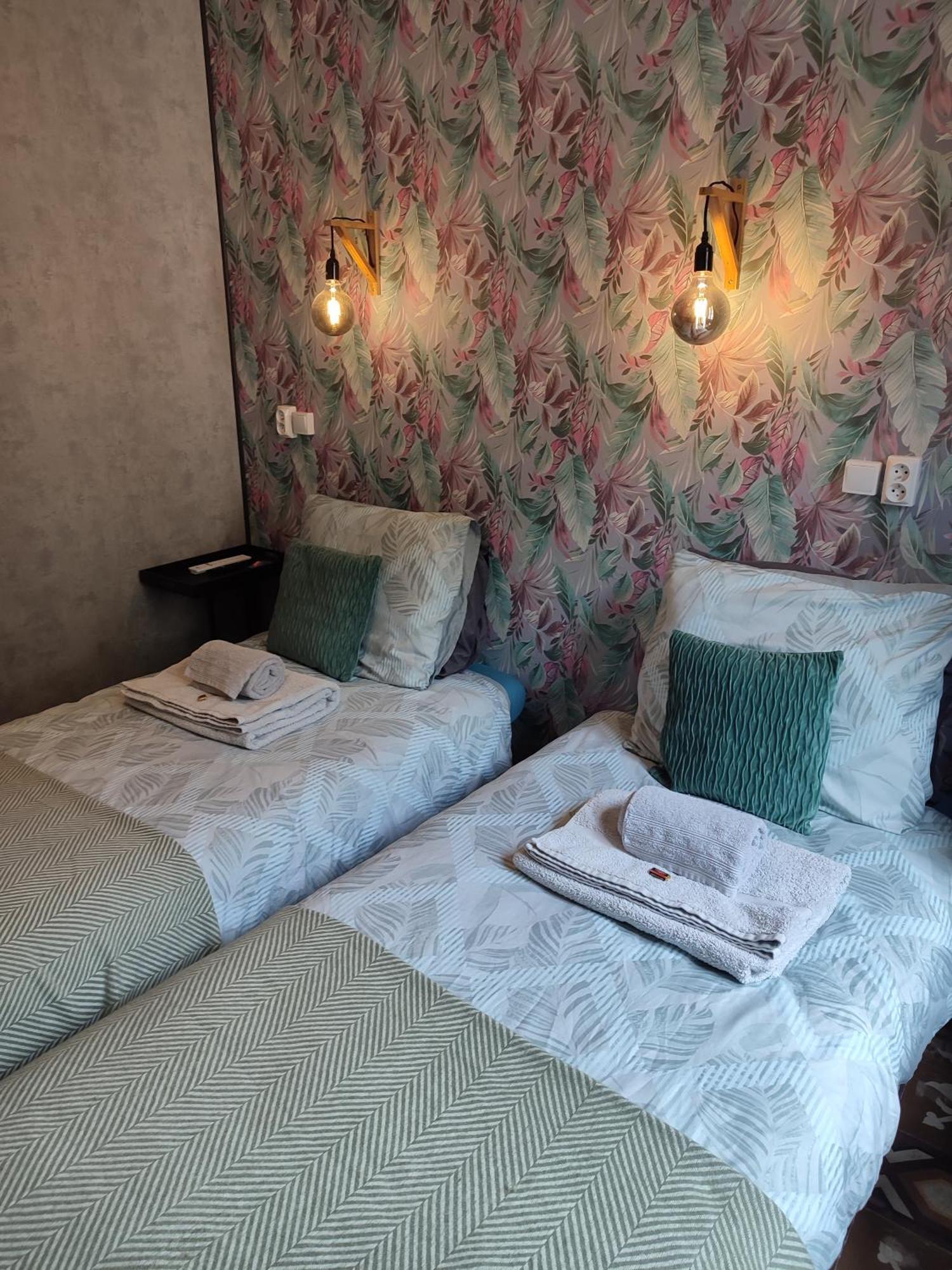 Bed and Breakfast La Scierie Кіян Екстер'єр фото