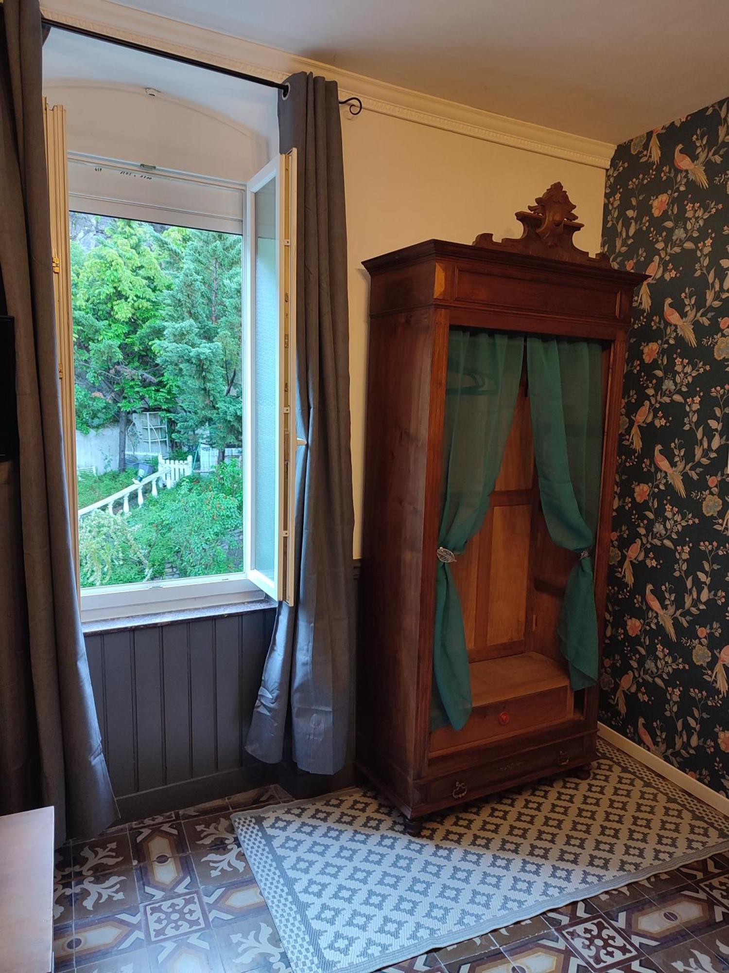 Bed and Breakfast La Scierie Кіян Екстер'єр фото